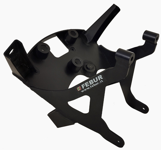 telaietto anteriore Ducati Panigale V4/V4S